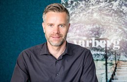 Hög beläggning på Varbergs hotell