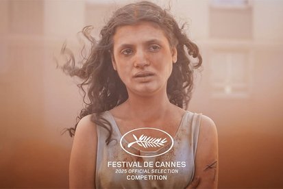 Julia Ducournau tillbaka i Cannes – ALPHA får världspremiär i huvudtävlan