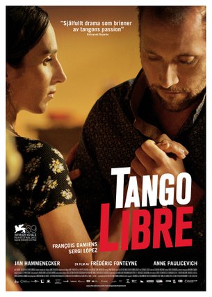Tango Libre
