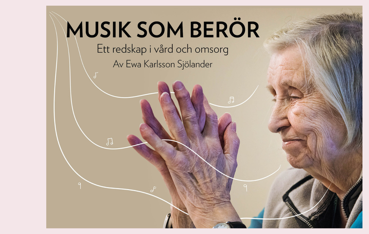 Musik som berör