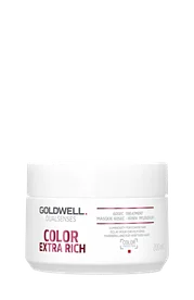 Goldwell Dualsenses Color Extra Rich Brilliance 60 Sec Treatment 200 ml