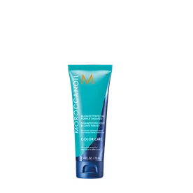 Blonde Perfecting Purple Shampoo 70 ml