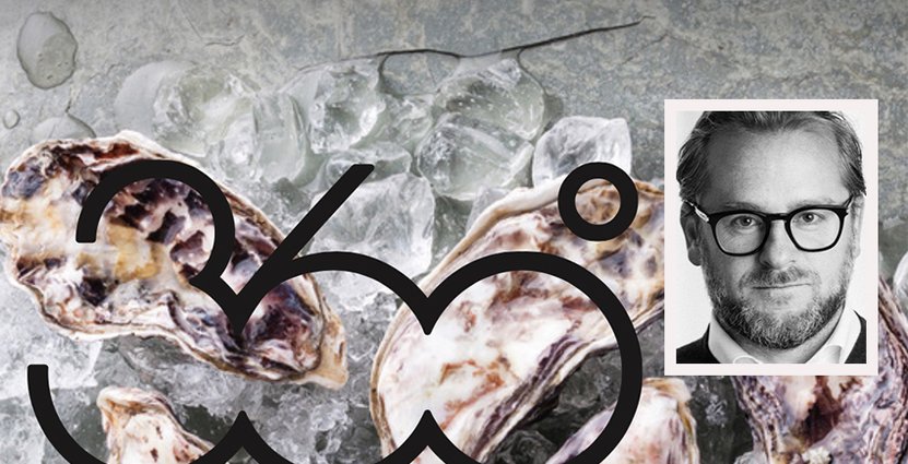 Vinnarna i 360°Eat Guide presenteras den 30 september i Stockholm. Foto: 360 Eat Guide