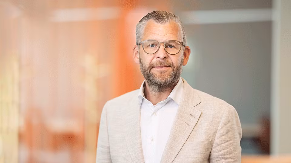 Mikael Salomonsson