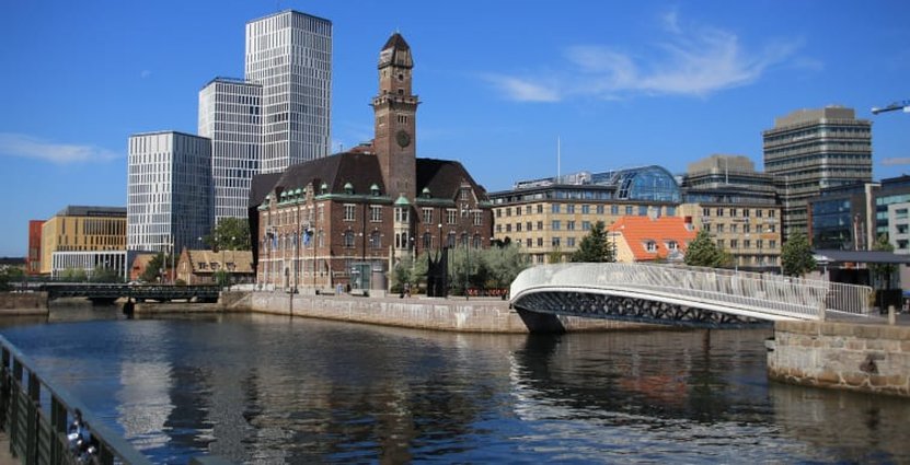 Foto: Malmö Stad
