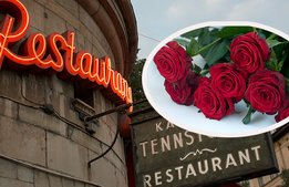Mors Dag viktigt tillskott för restaurangerna