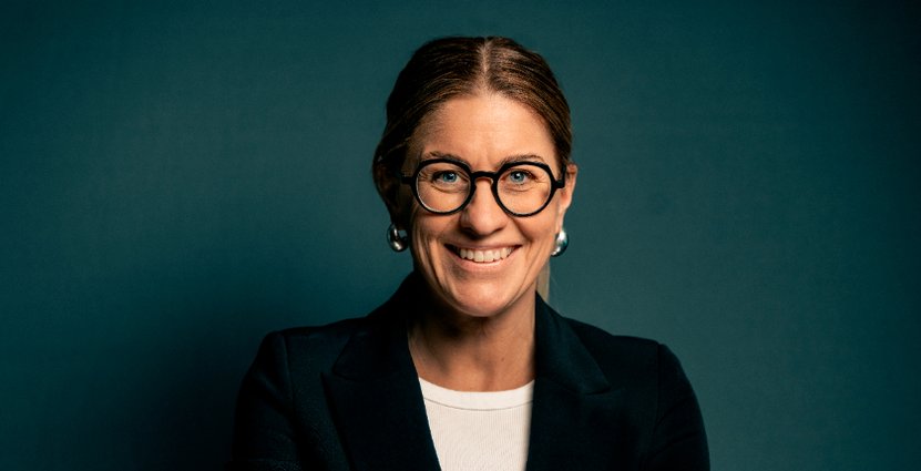 ”En spännande och rolig tid”
