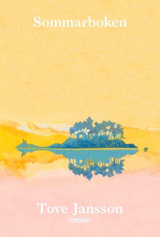 5 sommarböcker att läsa om och om igen