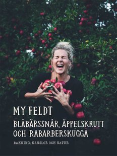 Blåbärssnår, äppelskrutt och rabarb...