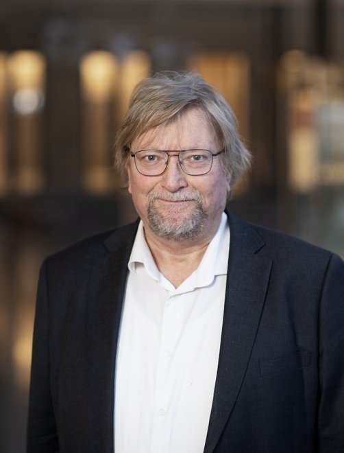 Anders Forsström