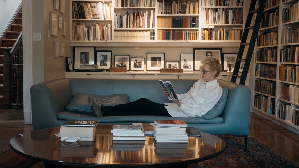 Siri Hustvedt - Dance Around the Self