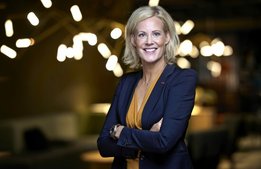 Här bygger Scandic klimatsmart