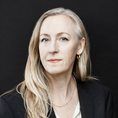 Kerstin Almegård