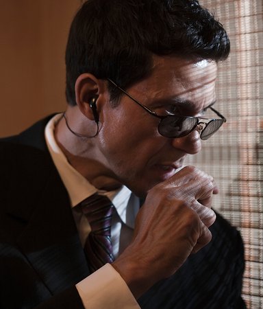 10 spännande böcker för alla spionälskare