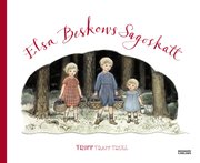 Boktips – Andra sagoskatter