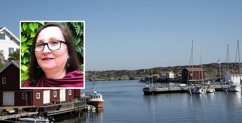 Forskaren Paulina Rytkönen och hennes kollegor konstaterar i rapporten att myndigheterna har försvårat för skärgårdsföretag som lever av turism. Foto: Södertörns högskola