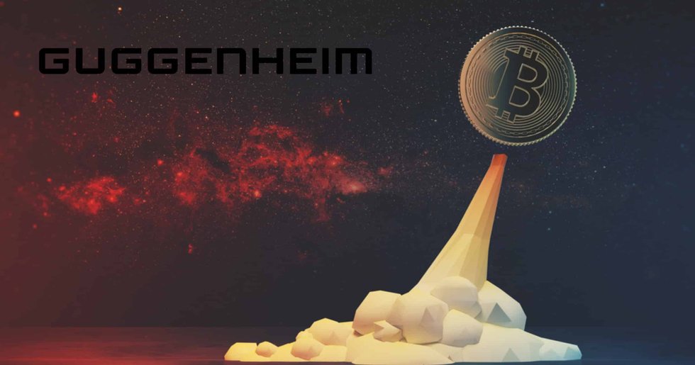 Miljardfond vill investera i bitcoin – då ser kryptovalutans pris ut att återhämta sig