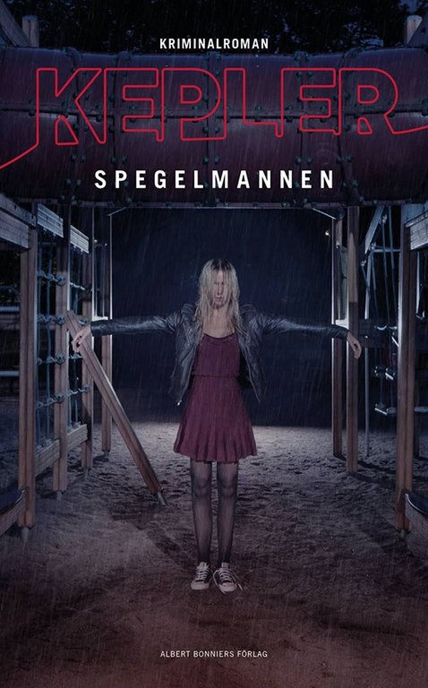 Bland blod och bestialiska mord – här är 8 riktigt råa deckare