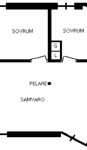 PlanlösningRågången 17