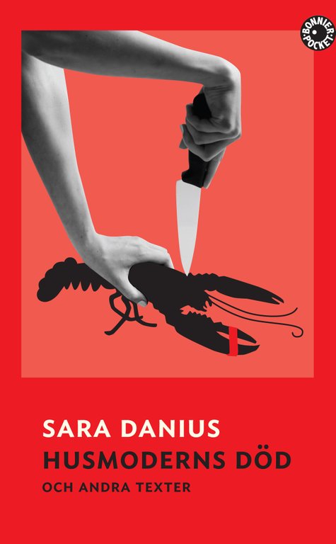 Sara Danius – en lysande och modig stilist