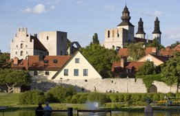 Nytt flyg ska lyfta Gotlandsbesöken