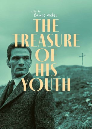 The Treasure of His Youth: The Photographs Of Paolo Di Paolo