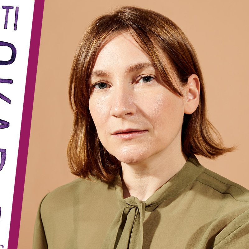 Sheila Heti skrev sig genom beslutet att inte bli mamma
