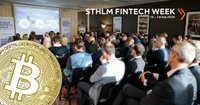 Årets Sthlm Fintech Week-konferens hålls digitalt – men har fortfarande fokus på defi