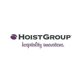 Tv-tekniker till Hoist Group