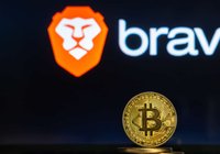 Webbläsaren Brave lanserar egen kryptoplånbok