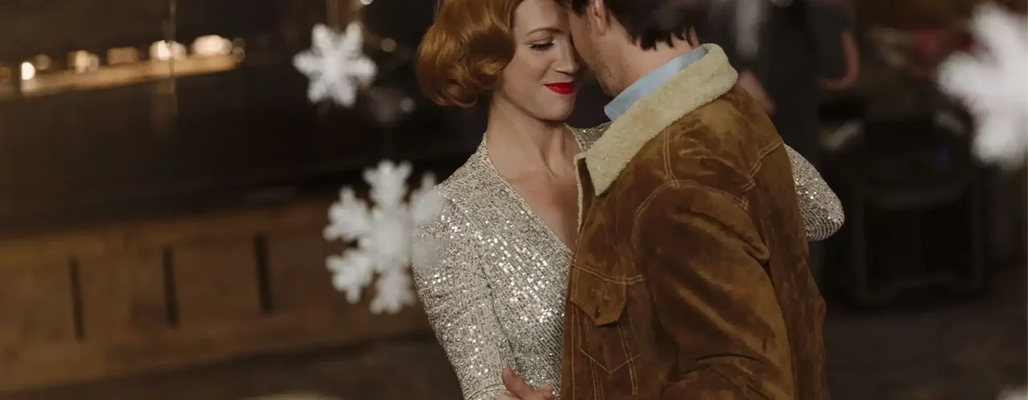 Christmas with the Campbells