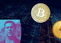 Kryptoprofiler i stort käbbel om bitcoin kontra ethereum