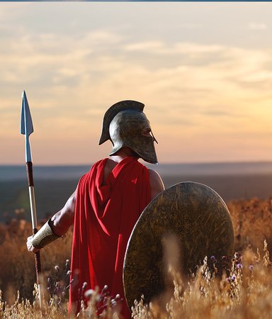 Vi tänker på romarriket - 5 boktips