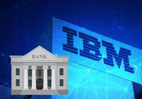 IBM satsar på kryptovalutor – vill hjälpa banker med att ta sig in i 