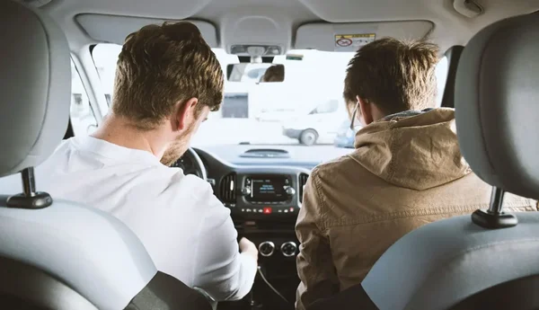 Er bilen din sikker? 4 tips for å vurdere bilens sikkerhet