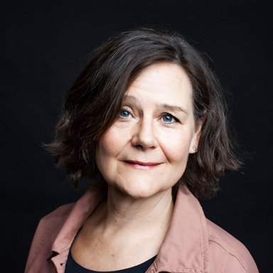 Susanna Eriksson Lundqvist