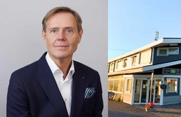 First Hotels öppnar i Kiruna