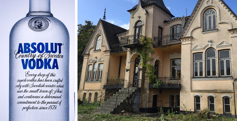 Nu står det klart att Absolut Vodka ska öppna ett nytt besökscenter i Åhus. En utmaning kommer att bli souvenirförsäljningen. 