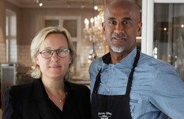 Grand Hôtel i Mölle vill bygga ut med 50 rum