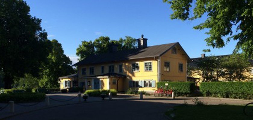 Vinnare av Stockholms Läns Hembygdsförbunds pris 2000