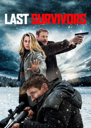 Last Survivors
