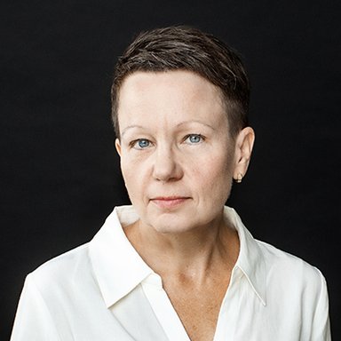 Therese Nygren