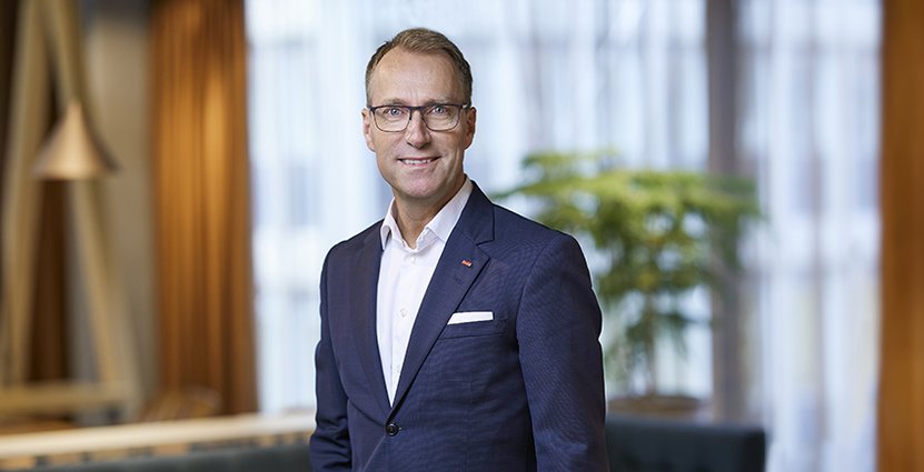 Jens Mathiesen 