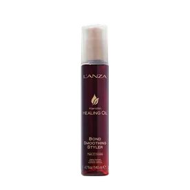 Keratin Healing Oil Bond Smoothing Styler, 140ml