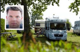 Nordic Camping & Resorts ger sig in i hotellbranschen