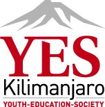 Stiftelsen YES Kilimanjaro logo
