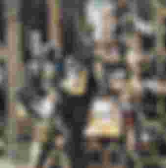 16th Century engraving by Theodoor Galle, titled The Printing of Books.