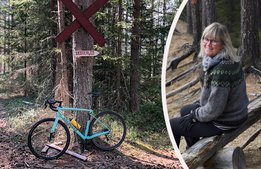 Miljonstöd för satsning på cykelturism