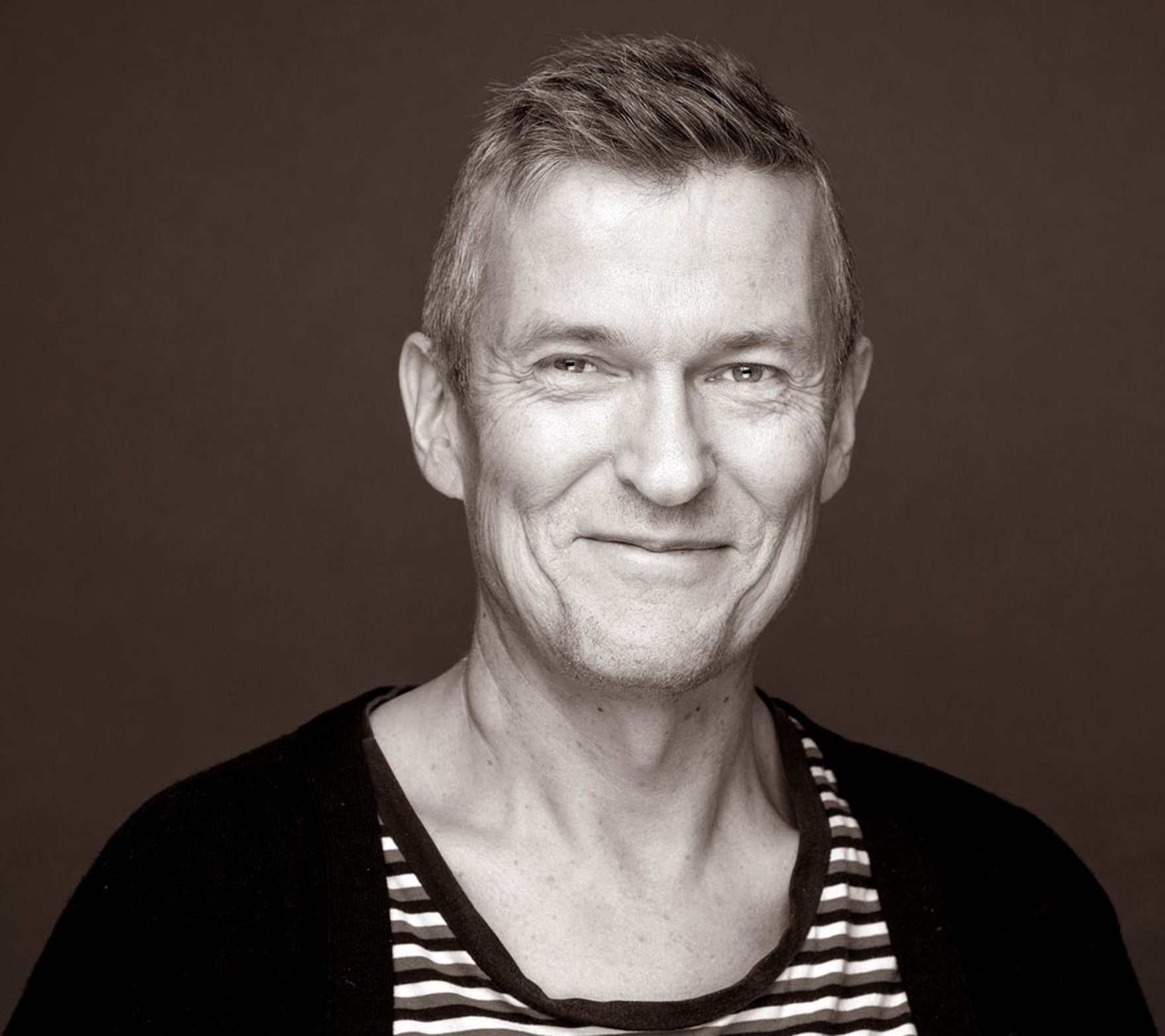 Ove Haugen