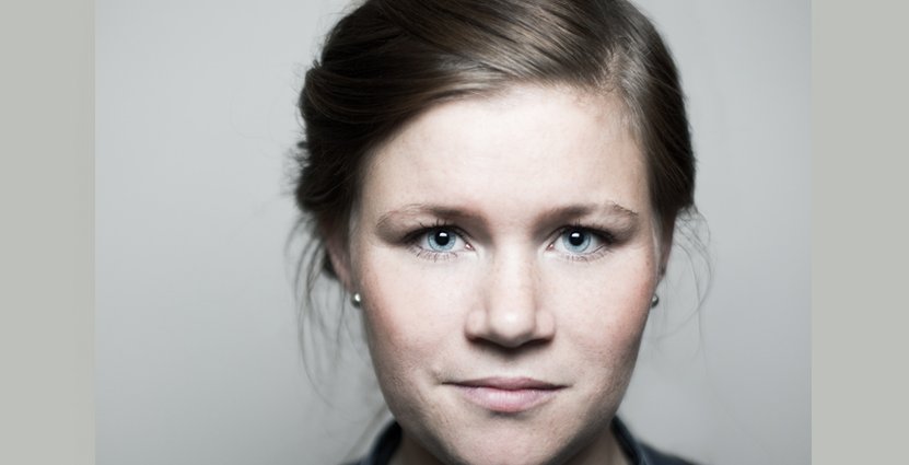 Korta puckar genomsyrar konferensbokningar idag. En utmaning för köket, menar Elvira Lindqvist. 